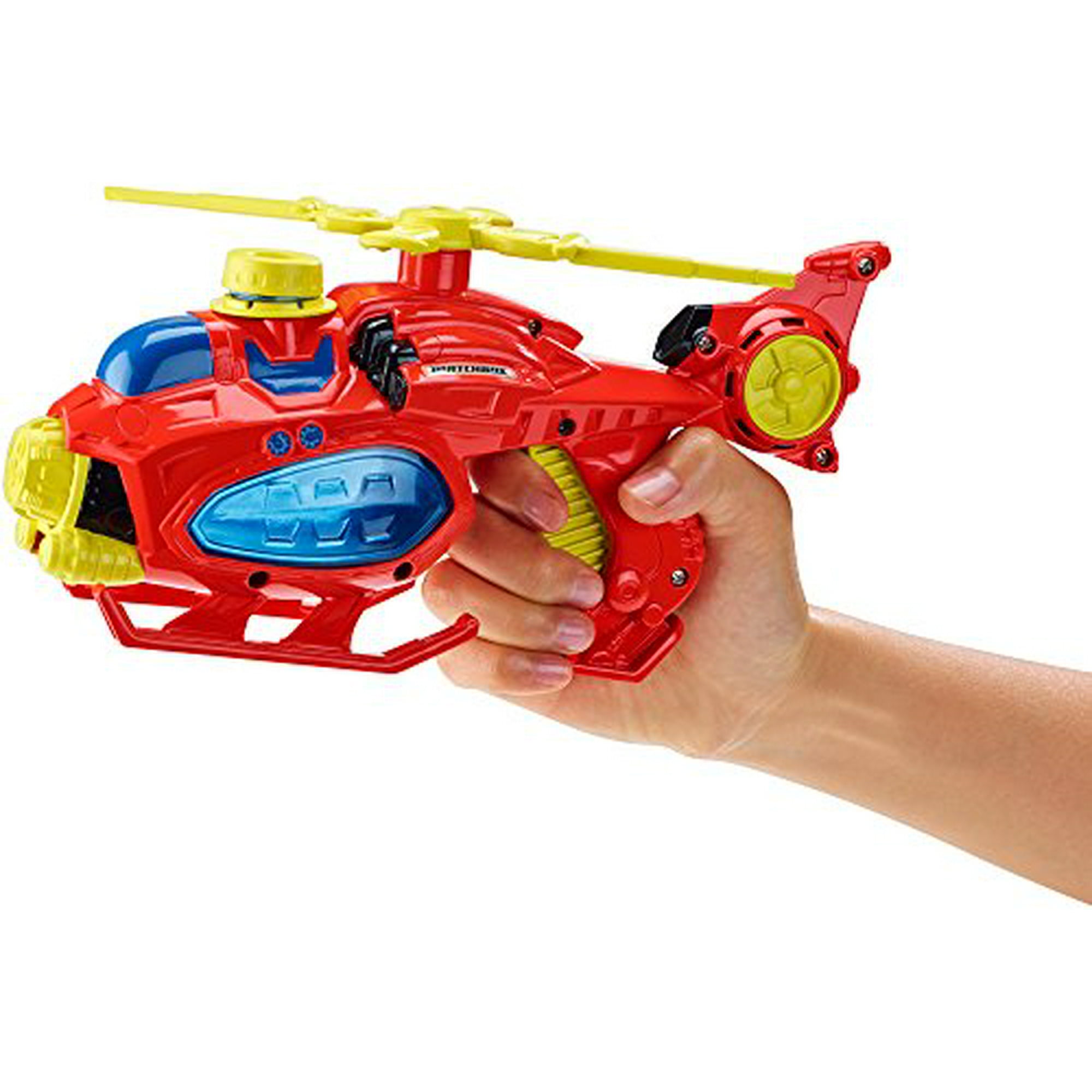 Matchbox Aqua Cannon Swamp Blaster Rig Matchbox Aqua Cannon Swamp Blaster Rig